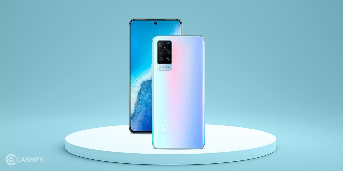 Vivo X60 Review – The Most Underrated Mid-Range Flagship