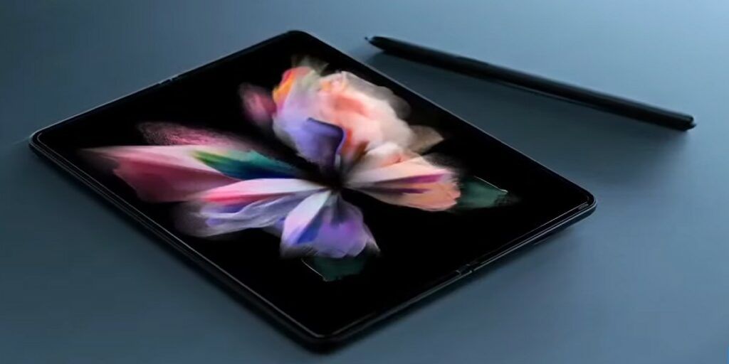 Galaxy Z Fold3