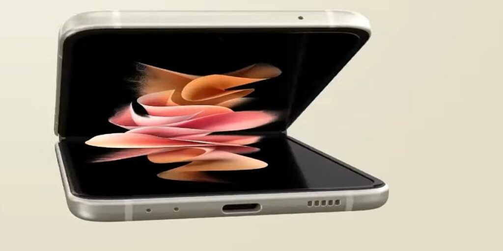 Galaxy Z Flip 3