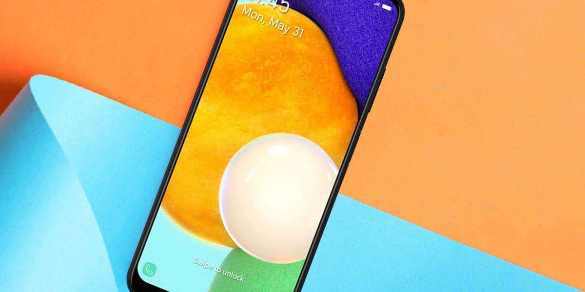 Samsung Galaxy A03s Appears On Google Play Console Listing; Key Specs Revealed
