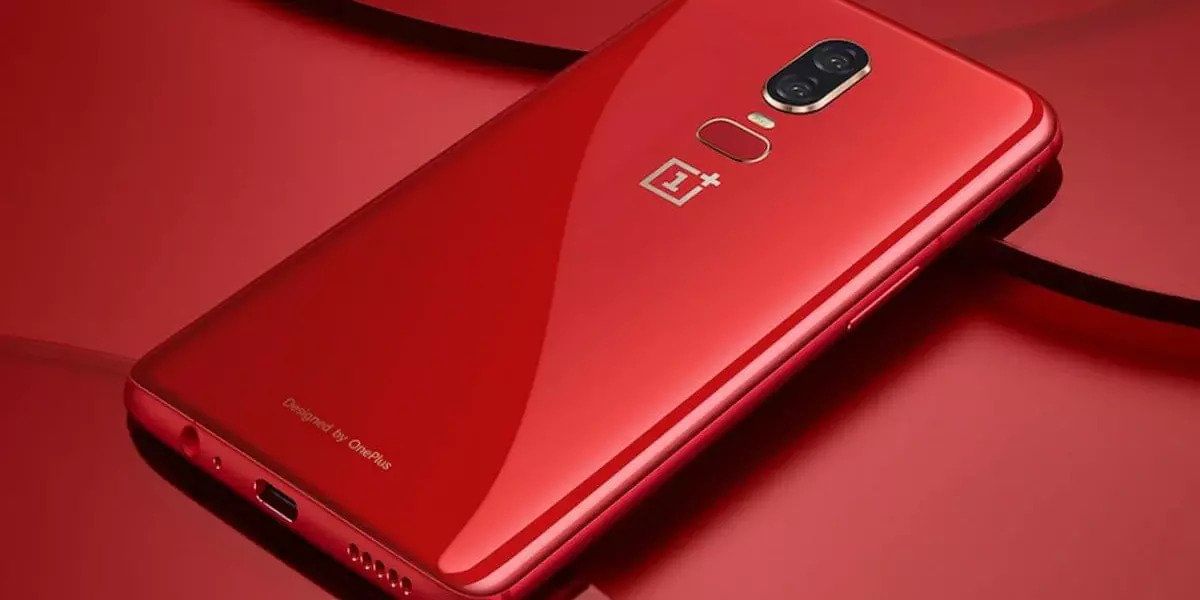 OnePlus 6, 6T Starts Receiving Android 11-Based OxygenOS 11 Update