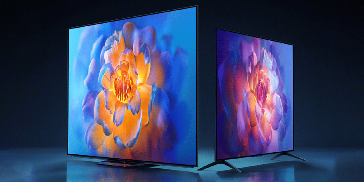 Xiaomi Mi TV Master 77 OLED Launched With A Slimmer-Than-Smartphones Design: Price, Specs