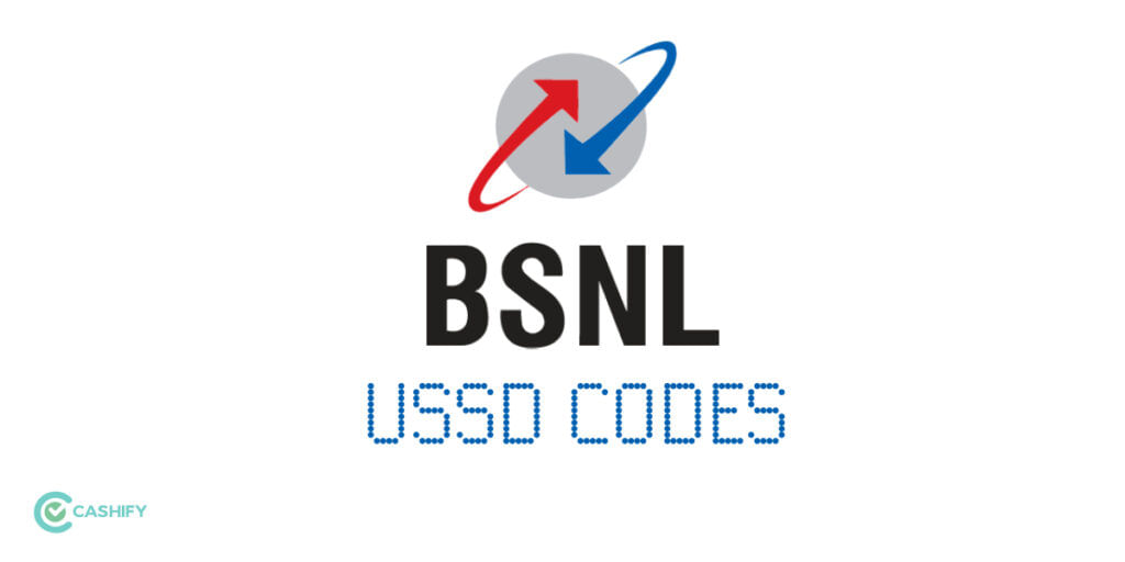 How to check BSNL data balance USSD code
