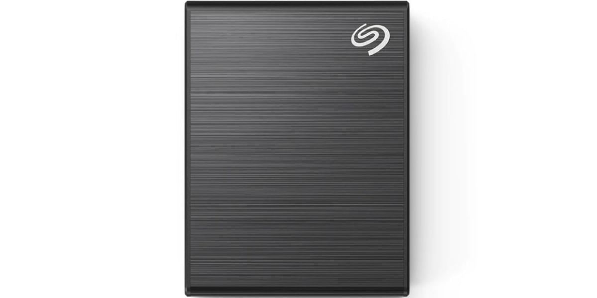 Seagate Launches Portable One Touch 500 GB, 1 TB and 2 TB External SSDs in India