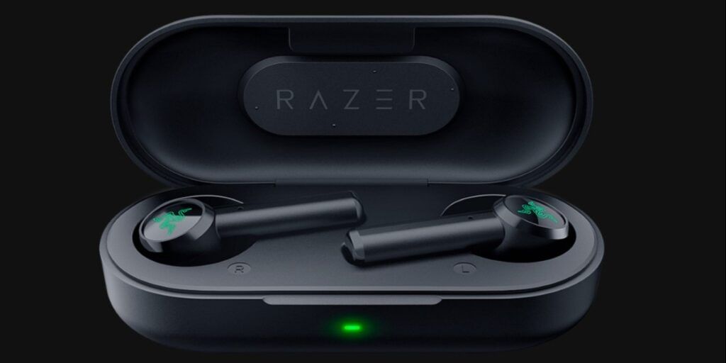 Razer Hammerhead TWS Earphones