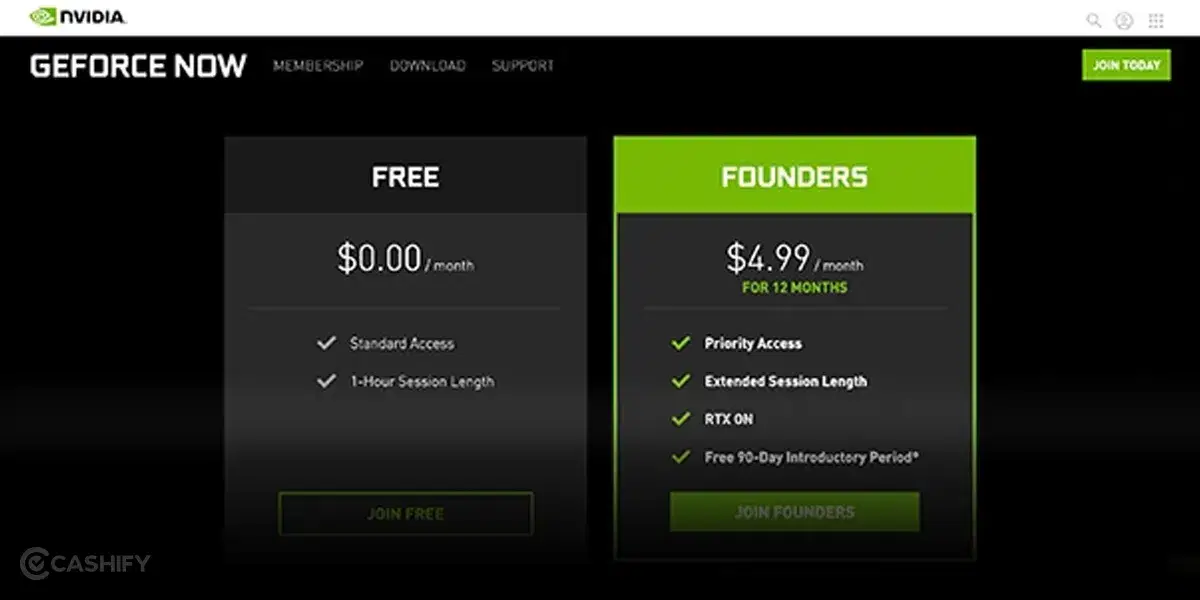 How to Stream GeForce Now in India