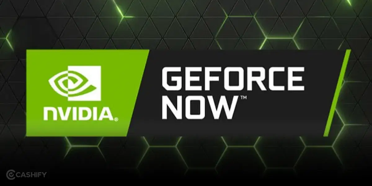 How to Stream GeForce Now in India