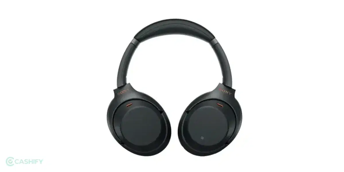Sony WH-1000XM3 Wireless Headphones