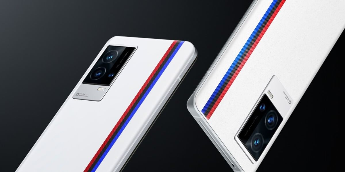 iQOO 8 to Come With 120W Fast Charging Support; iQOO 8 Pro Can Get 50W Wireless Charging