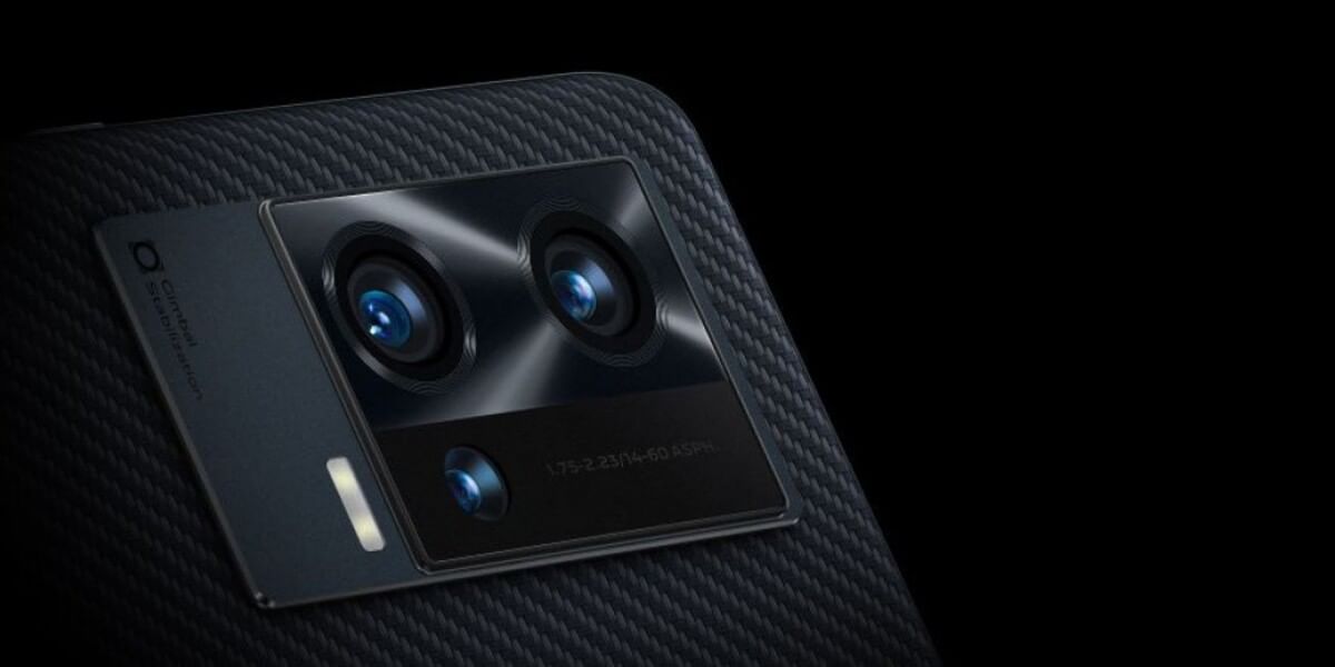 iQOO 8 Spotted On IMEI Database; Launch Imminent