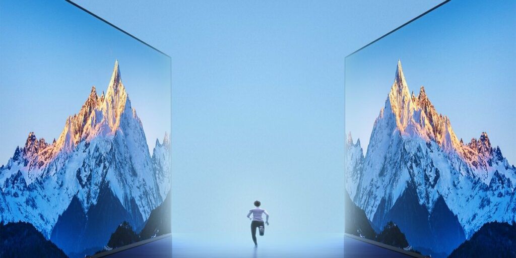 Xiaomi OLED TVs