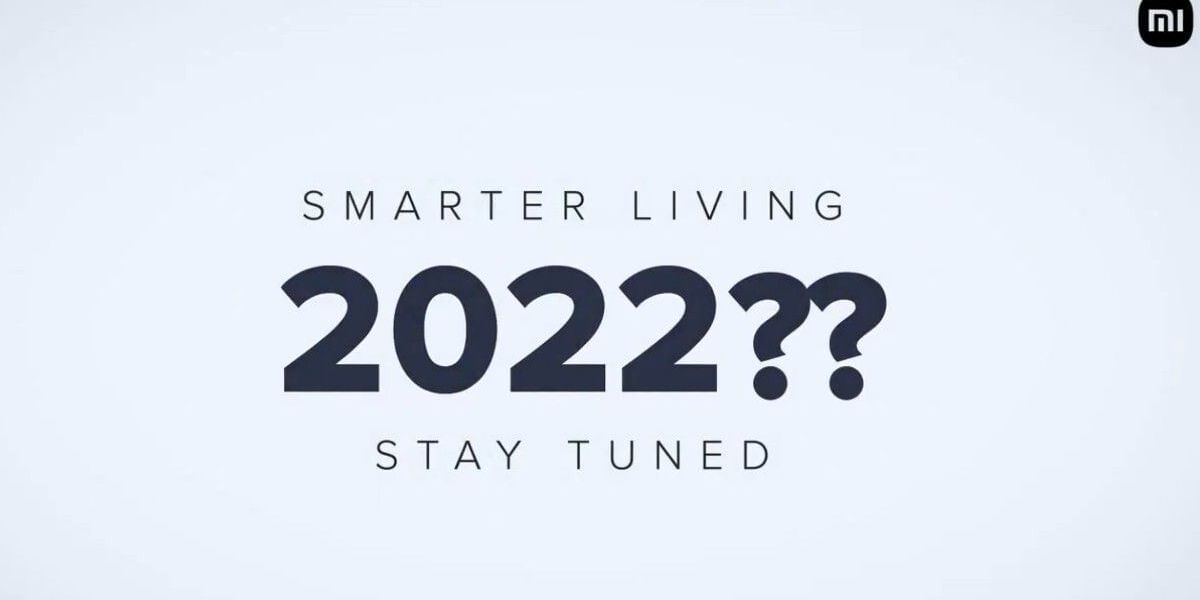 Xiaomi India Teases Smarter Living Launch Event For India: What To Expect?