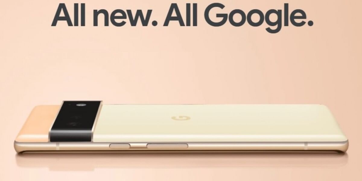 Google Pixel 6 Series Pricing, Colour Options Tipped