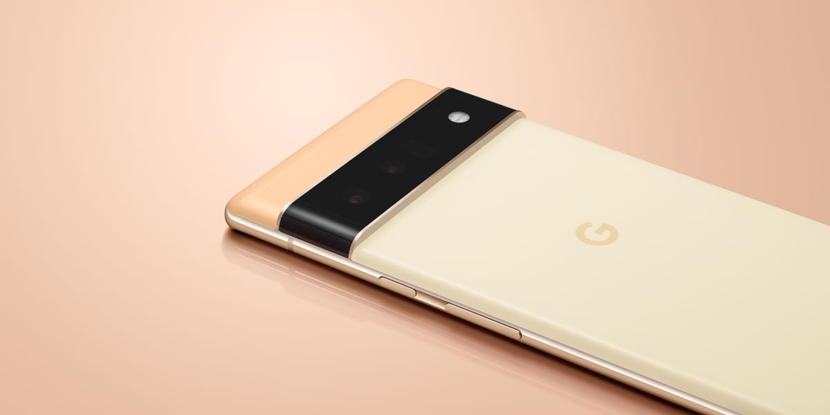 Google Pixel 6 To Reportedly Arrive With 50MP Samsung GN1 Image Sensor And Exynos 5G Modem