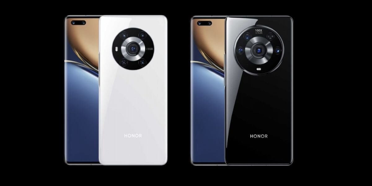 Honor Magic 3 Series Goes Official In China: Price, Specs