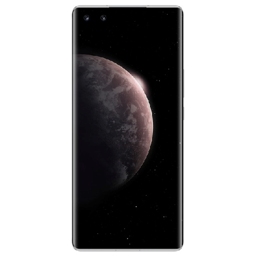 Honor Magic3 Pro Plus 5G Front