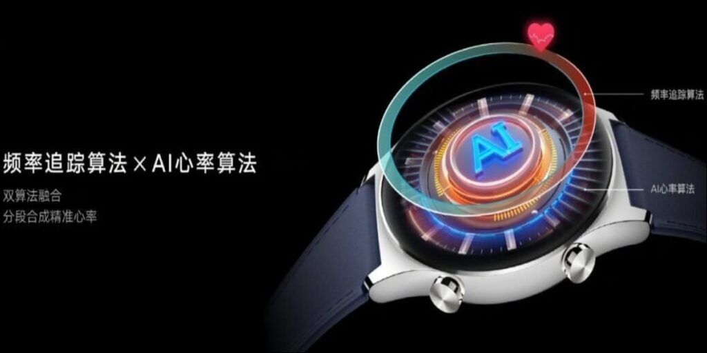 Honor Watch GS 3