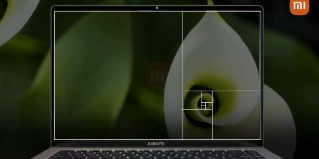 Xiaomi Mi Notebook Refresh Teaser Image