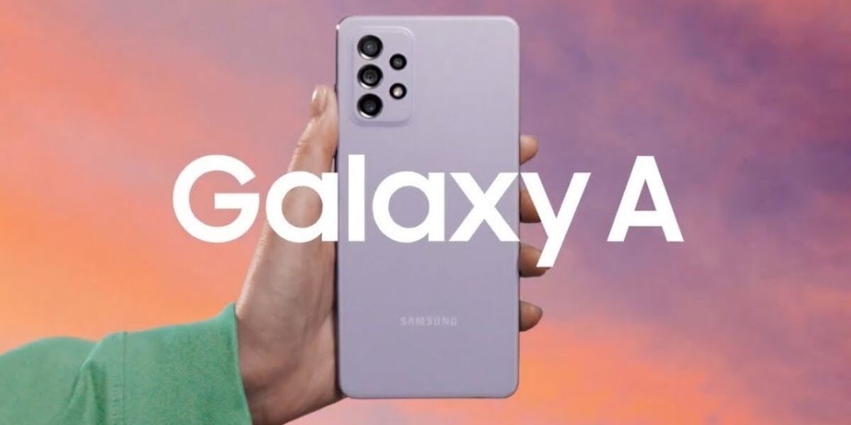 Samsung Galaxy A52s Support Page Goes Live; India Launch Imminent