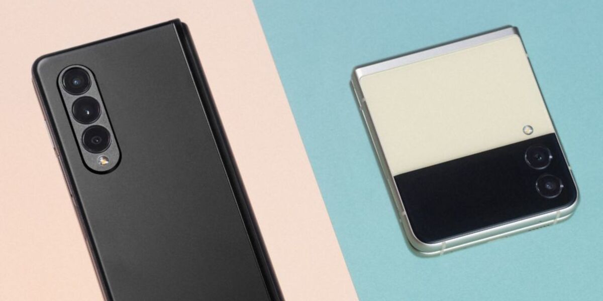 Samsung Galaxy Z Fold 3, Z Flip 3 India Launch Teased for August 20