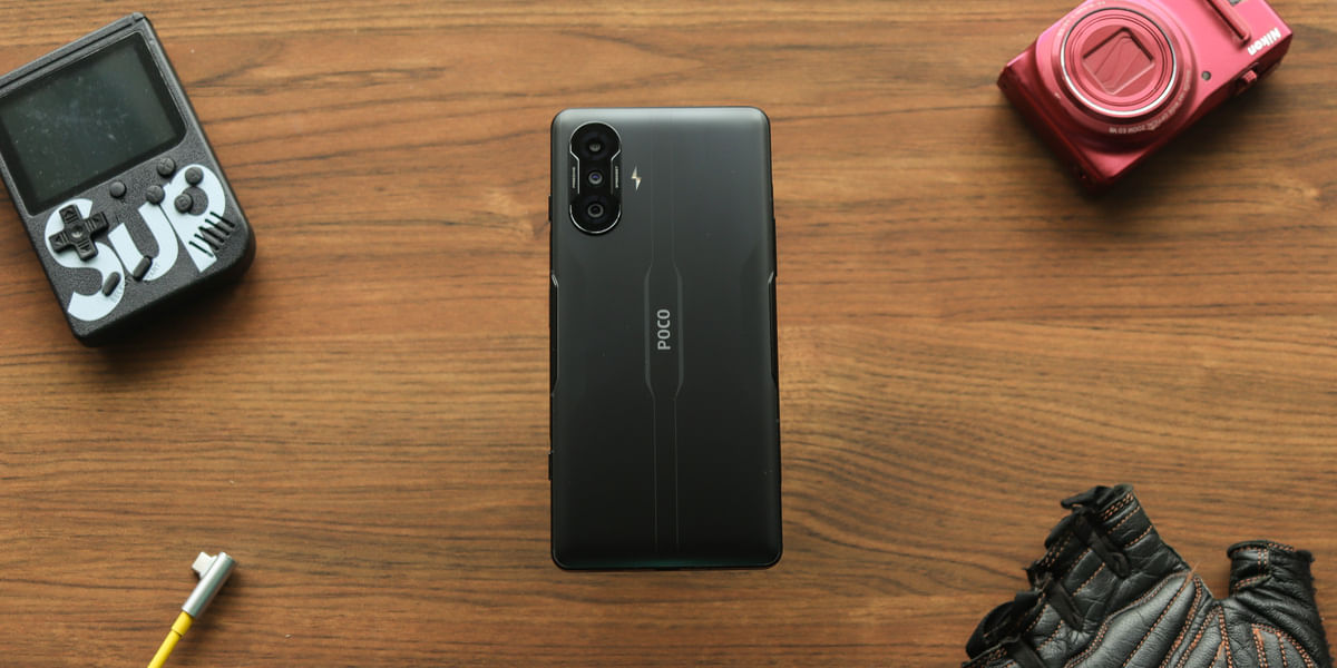 POCO F3 GT Heating Issue When Gaming To Be Fixed, Confirms Company