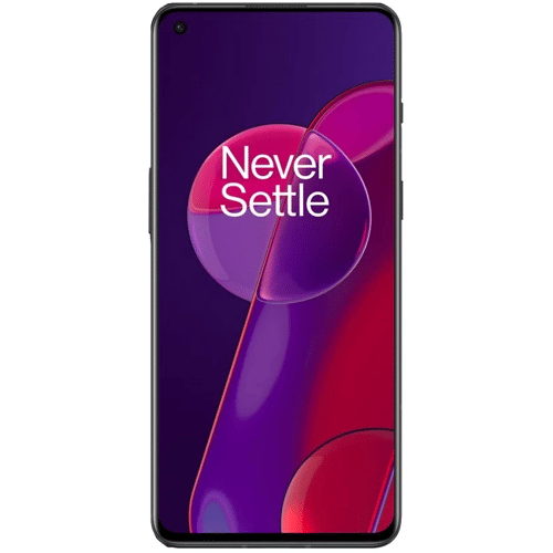 OnePlus 9RT Front