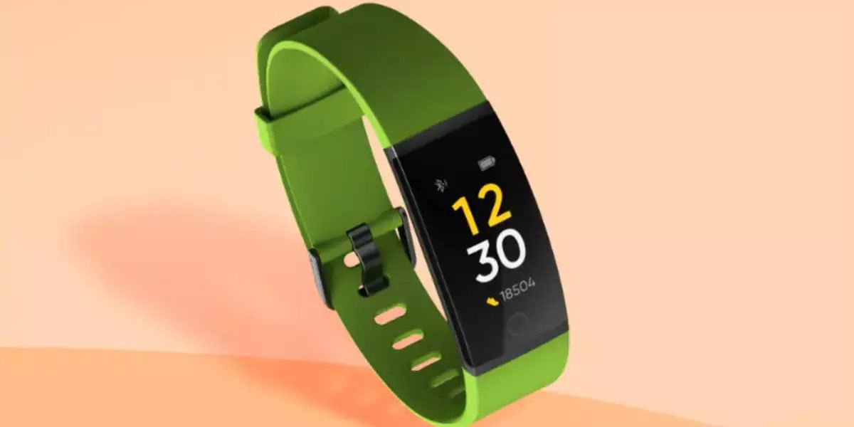 Realme Band 2 Release Near, BIS Certification Spotted
