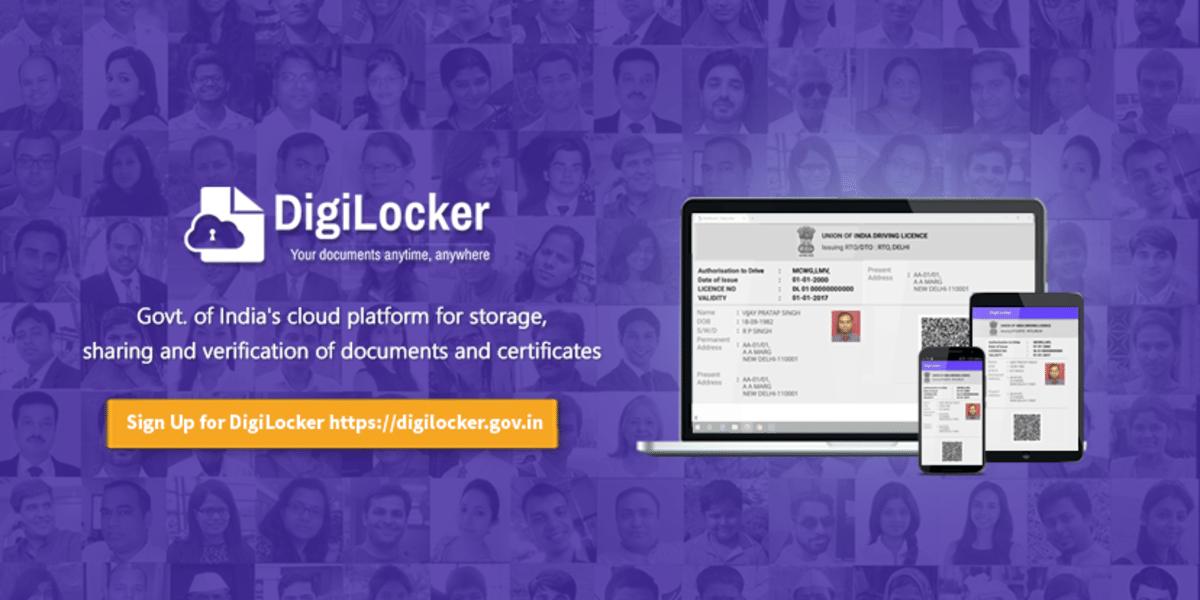 How To Use DigiLocker App: Is It Safe? Everything You Need To Know