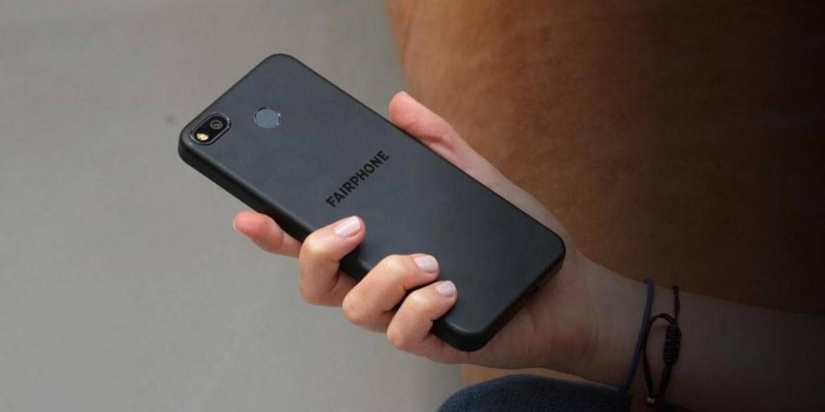 Fairphone 4 5G Receives Wi-Fi Certification