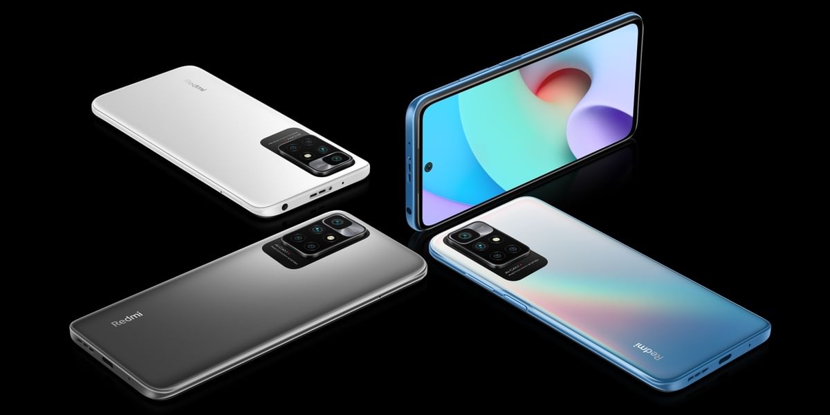 Redmi 10 Specs Accidentally Leaked By Xiaomi Ahead of Launch