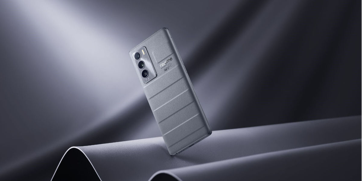 Realme GT Series Confirmed To Replace Realme X Series