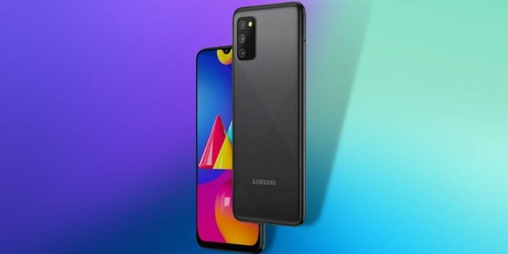 Samsung Galaxy A03s Specs and Colour Options Leaked