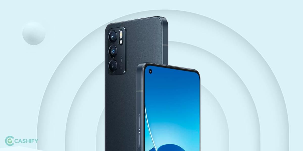 OPPO Reno6 5G Review – This is your budget iPhone 12, read why