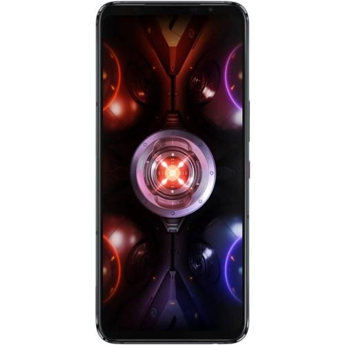 Asus ROG Phone 5s Pro 5G Front