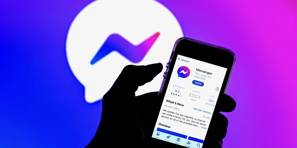 Facebook Messenger Voice and Video Calls Will Now be End-to-End Encrypted