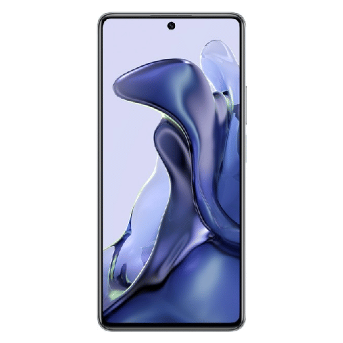 Xiaomi 11T Front