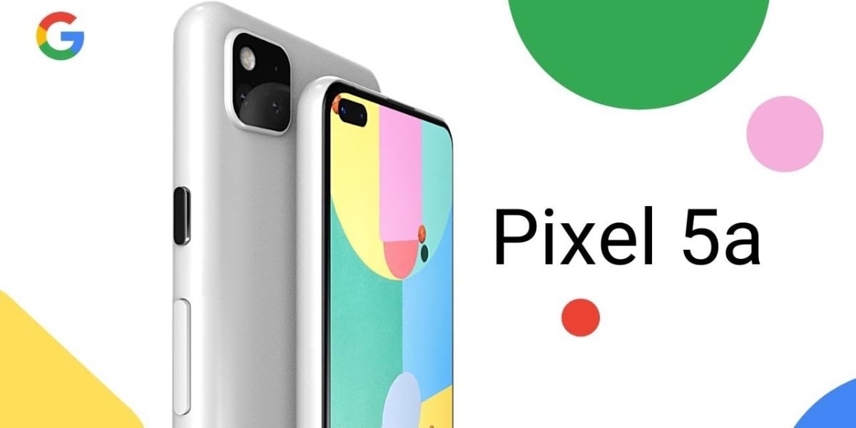 Google Pixel 5a Rumoured Specs: Might Feature the Biggest Battery in Pixel Lineup
