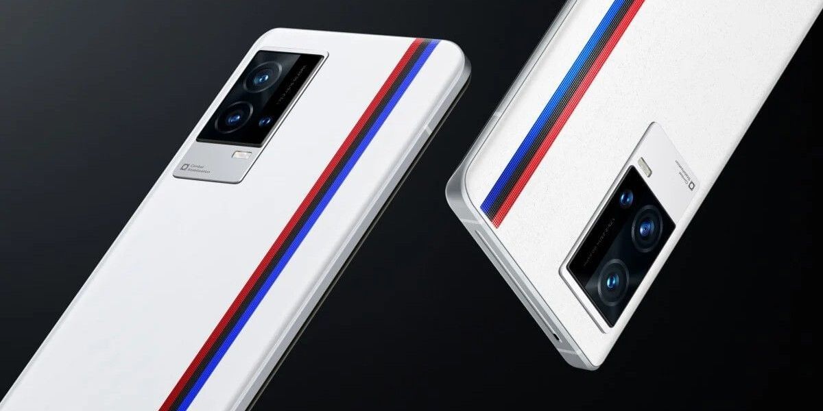 iQOO 8, 8 Pro Specs leaked ahead of launch