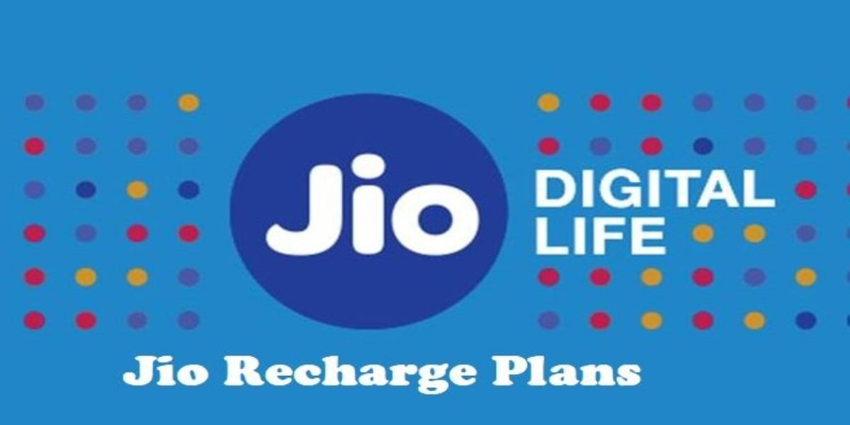 10 Best Reliance Jio Prepaid Plans 2021