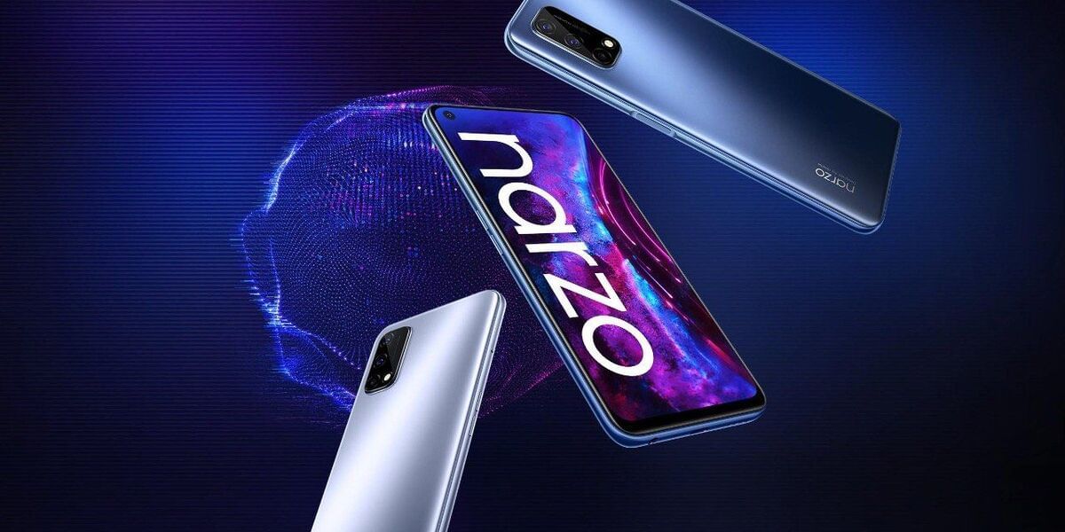 Realme Narzo 50A Camera Specs Leaked; Receives Multiple Certifications
