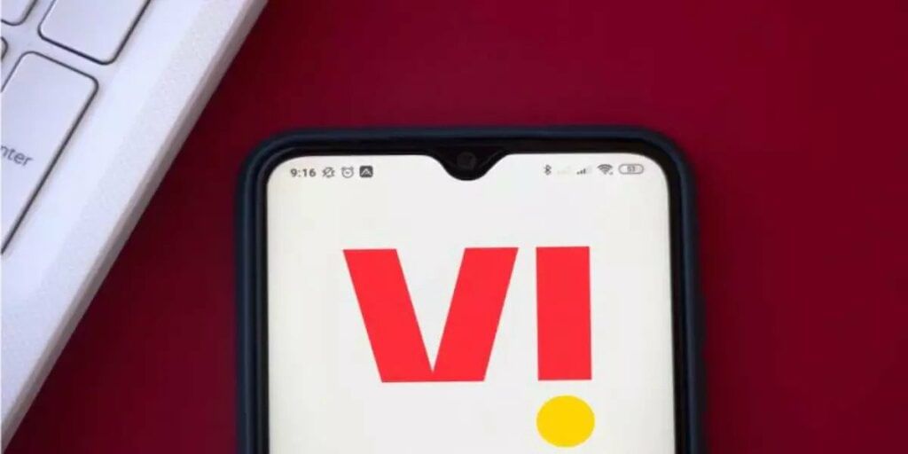 Vi Recharge Plans