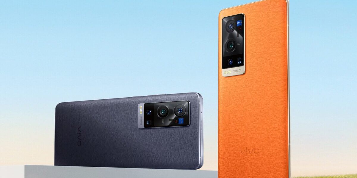 Vivo X70 Spotted on IMEI Database; Moniker Confirmed