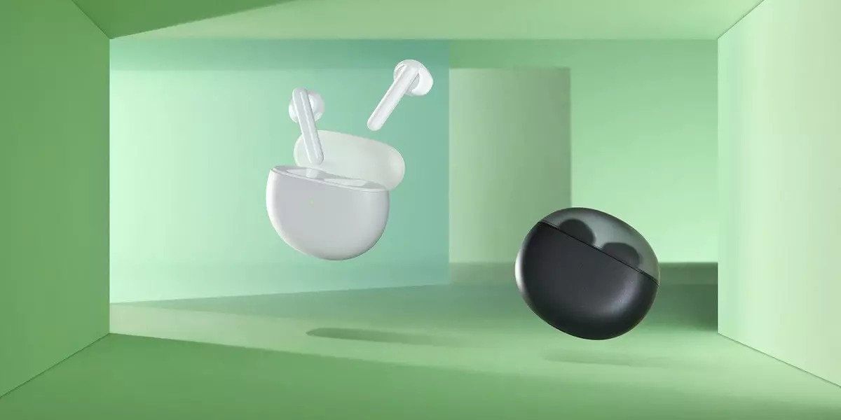 Oppo Enco Buds, Enco Air TWS Earbuds To Launch In India Soon