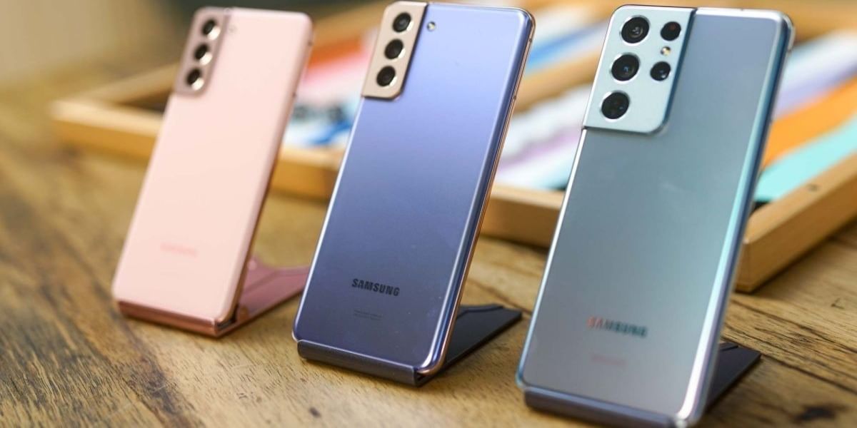 Samsung Galaxy S22 Series Screen Sizes, Cameras, and Battery Details Leaked