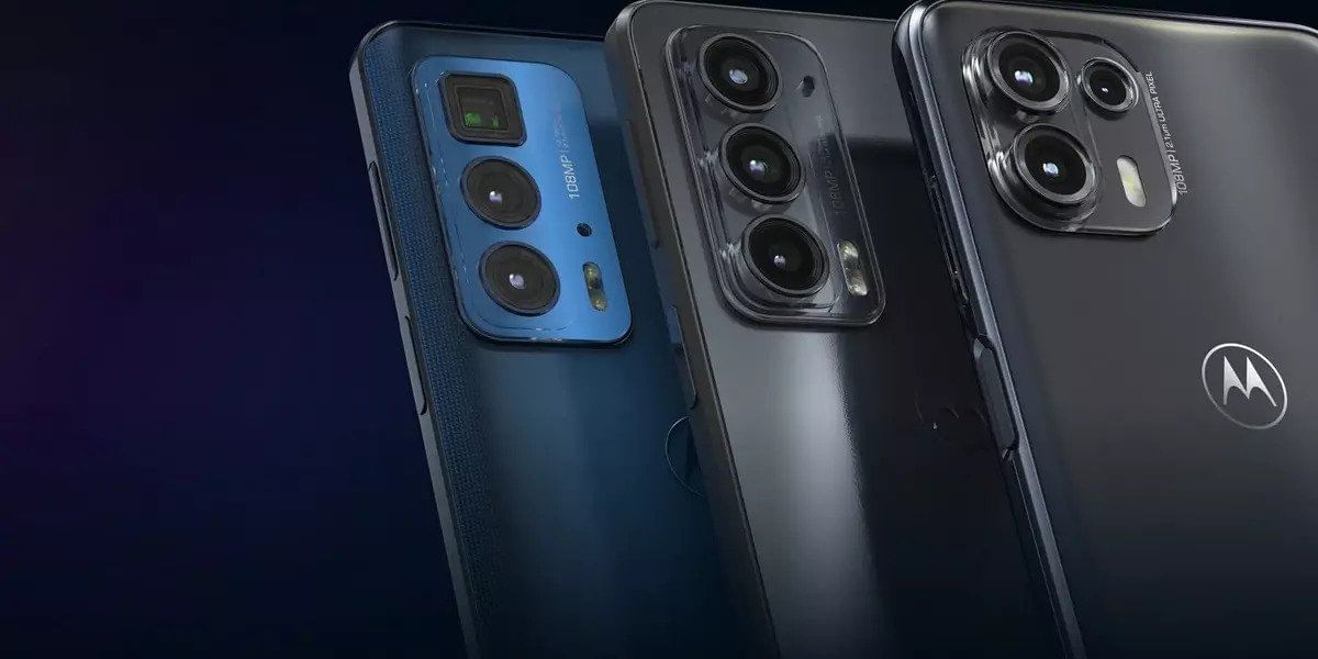 Motorola Edge 20 Pro India Launch Confirmed to Happen Soon