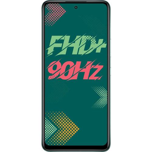 Infinix Hot 11S Front