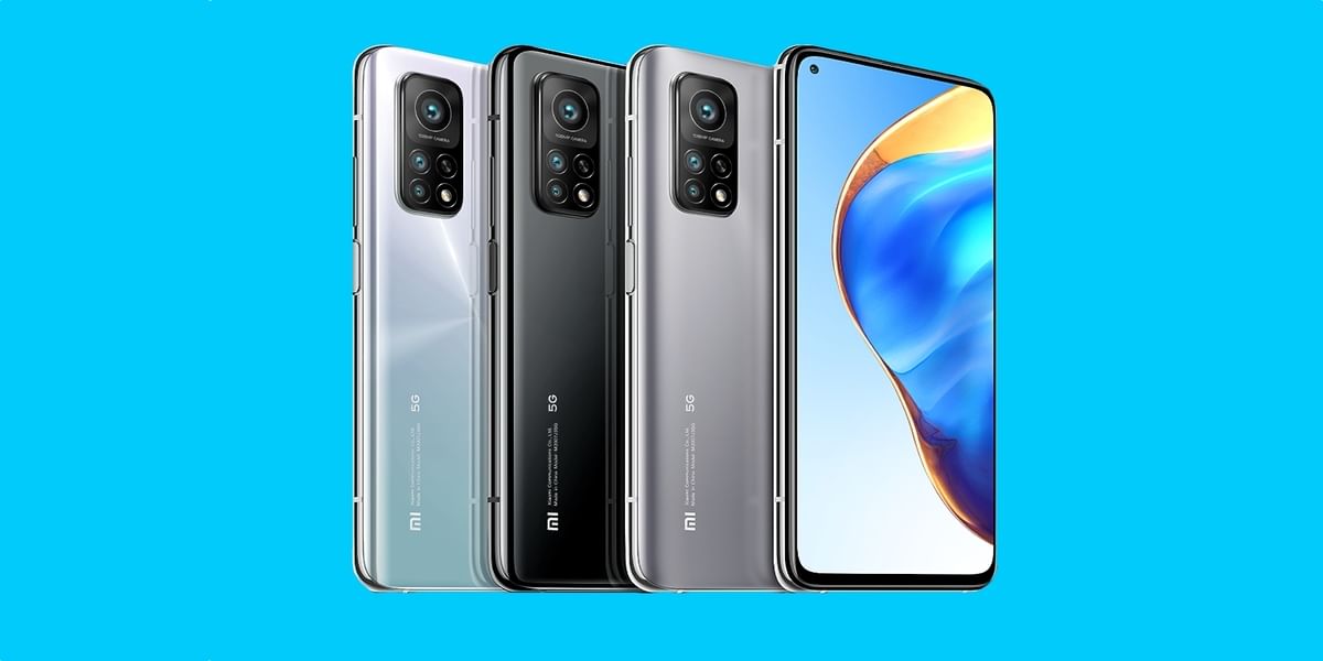 Leaks: Xiaomi Mi 11T Spotted on IMEI Database