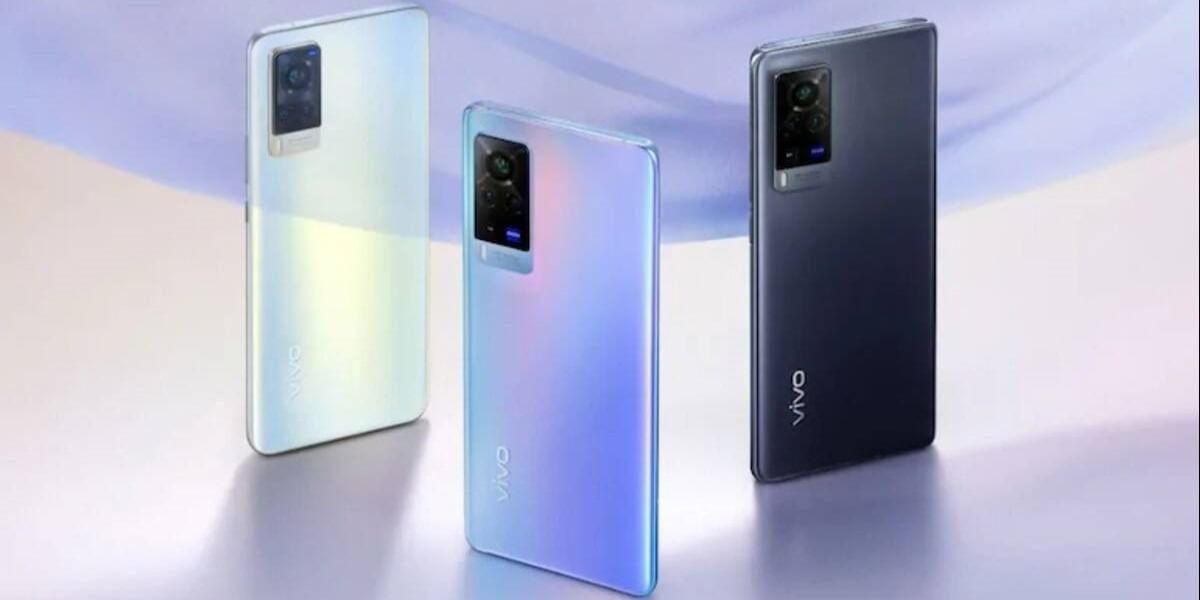 Vivo X60 5G Gets a Price Cut: Dropped by Rs. 3,000 for 8GB/128GB Variant