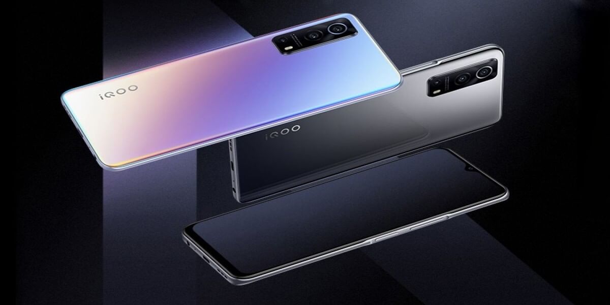 iQOO Z5 Appears on IMEI Database; India Launch Imminent