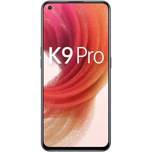 OPPO K9 Pro 5G Front